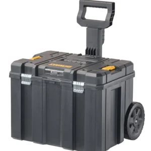 Dw caja rodante tstak