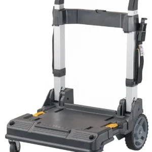 Dw carrito para cajas sistema modular ts