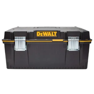 Caja de herramientas dewalt 23