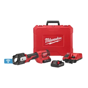 Ponchadora 600mcm m18™ kit