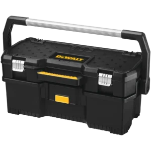 Dewalt caja 24 con maletin