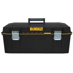 Dw caja 28pulg aprueba de agua