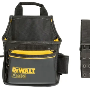Dw bolsa cinturon p/herramtas
