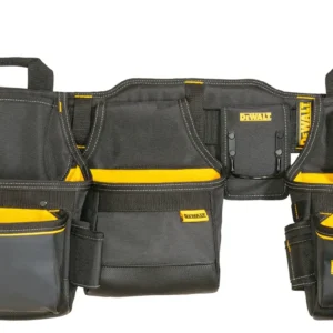 Dw bolsa cinturon p/herramtas