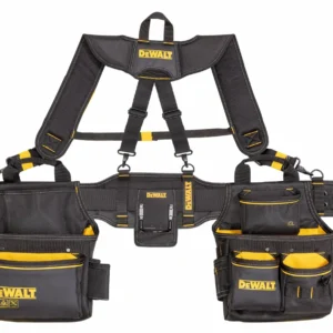 Dw bolsa cinturon p/htas y clavos