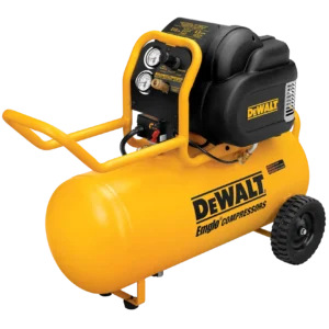 Compresor de 15 gals 200 psi
