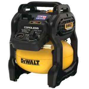 Dw compresor inalamb 20v 2.5 gal