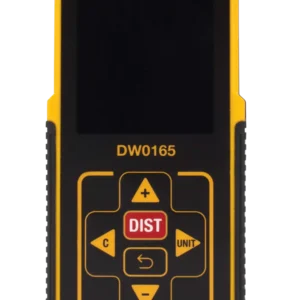 Dw telemetro 50m / 165 pies