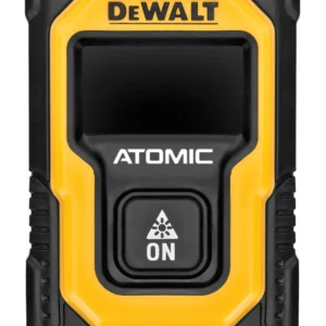 Dw laser atomic bolsillo 55ft 16m