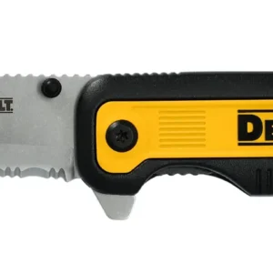 Dw cuchillo serrado