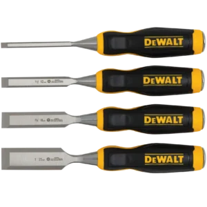 Dw formones bimat golp 4pz