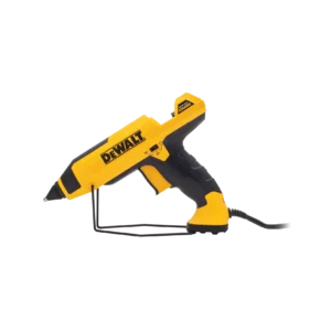Dw pistola rapida glue gun doble temp