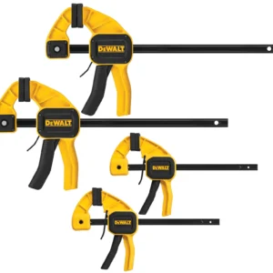 Dw sargentos med & gde 4pz 300&100lb