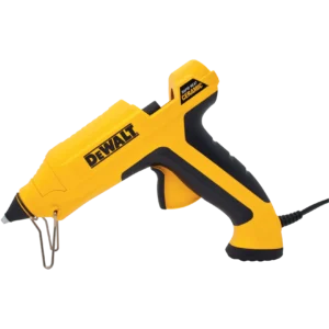 Dw pistola rapida glue gun pro