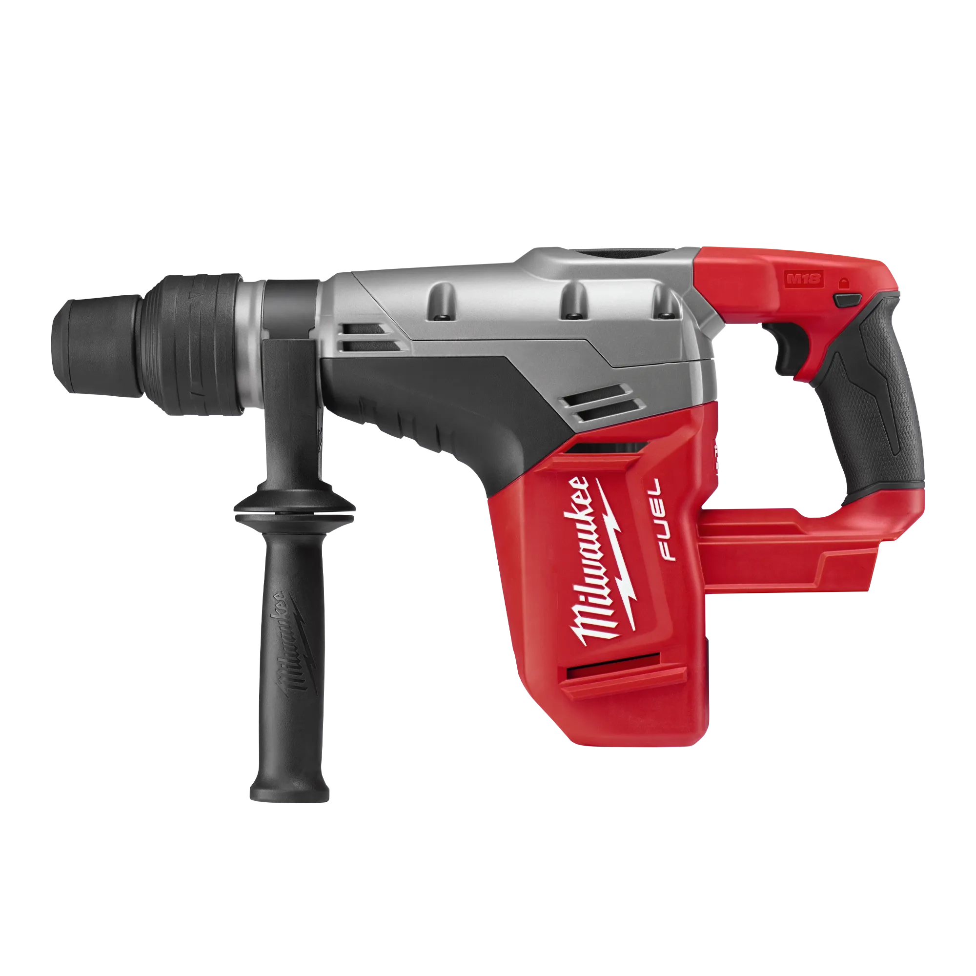 Rotomartillo 1/1/8'' doble empuñadura m18 fuel™ hd kit