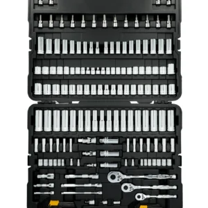 Dw jgo mec 1/4 3/8 1/2 mnd 172pz sae mm