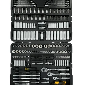 Dw jgo mec 1/4 3/8 1/2 mnd 242pz sae mm
