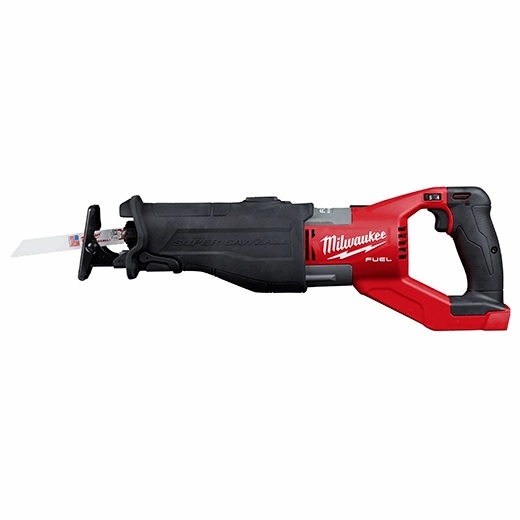 Sierra sable m18 fuel super sawzall