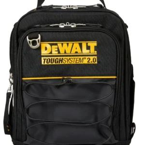Dw tough syst 2.0 mochila 11in