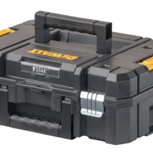 Tote dewalt con 4 compartimientos