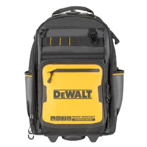 Dw mochila rodante 46 bolsillos