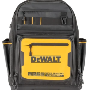 Dw mochila pro 43 bolsillos ip54
