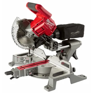 Sierra circular ingleatadora de 7-1/4" m18 fuel™ herramienta sola
