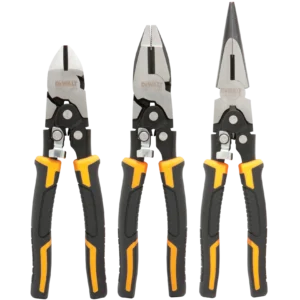 Dw jgo 3 pinzas mango bimaterial