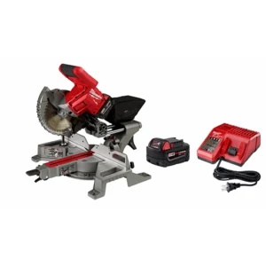 Kit de sierra circular ingleatadora de 7-1/4" m18 fuel™