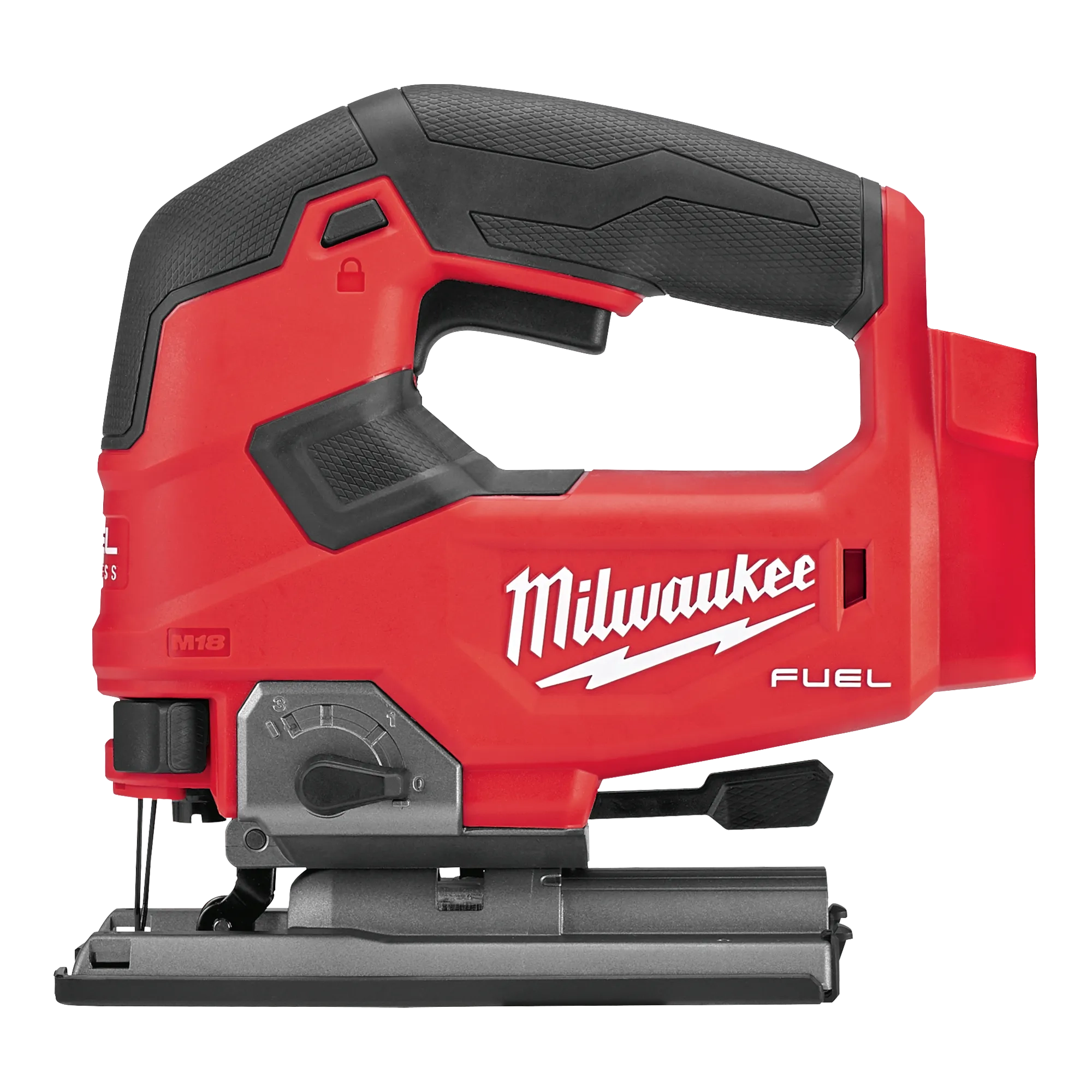Sierra para mano para madera m18 fuel™ herramienta sola