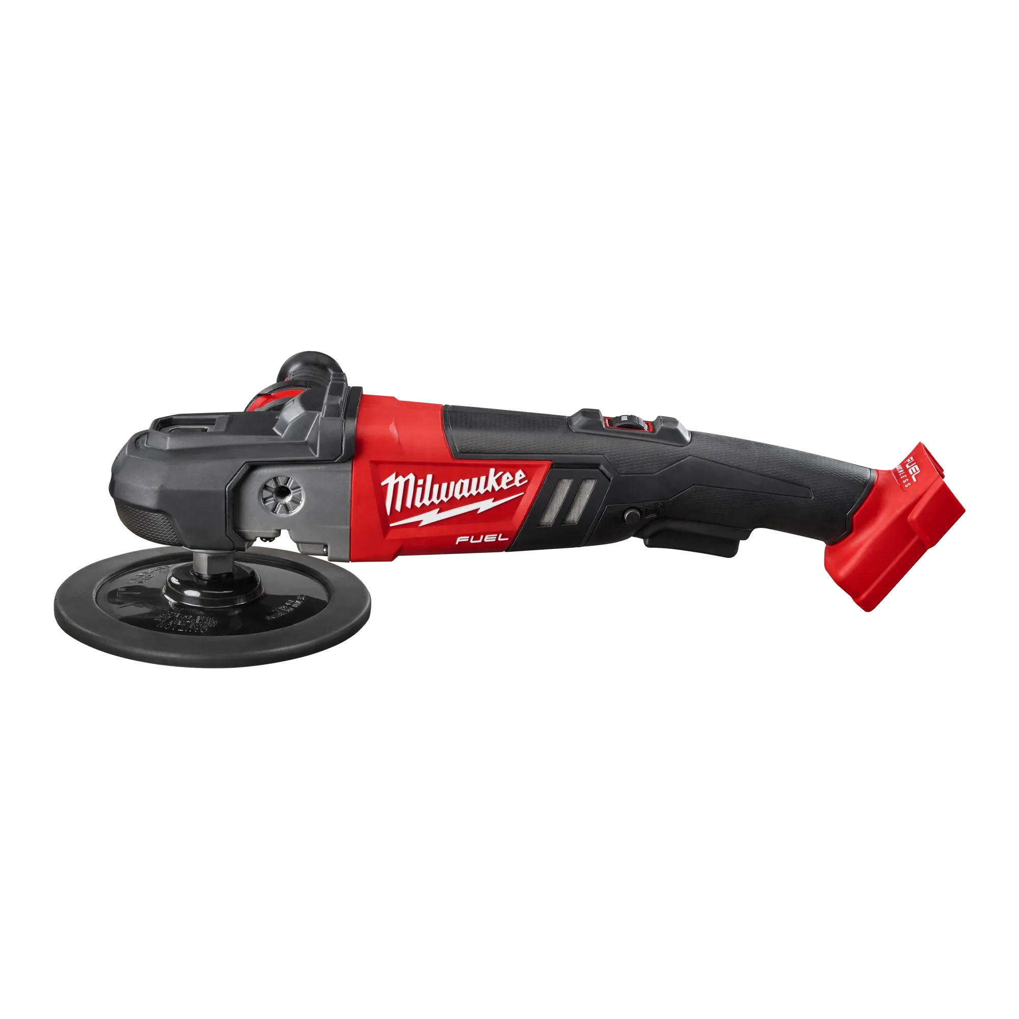 Pulidor de velocidad variable m18™ fuel™ 7” herramienta sola