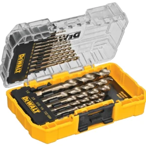 Set de 16 brocas