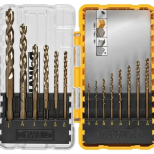 Set de 14 brocas