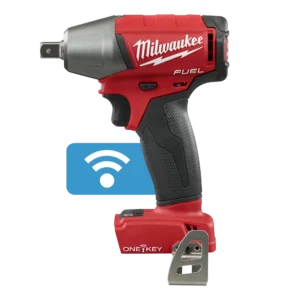 Llave de impacto con pacta 1/2'' m18 fuel™ one-key™ herramienta sola