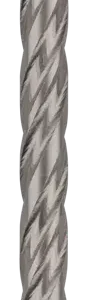 Broca sds plus 3 1/6 x 8-1
