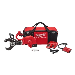 Cortadora de cable subterráneo m18™ kit