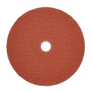 Fibro disco ceramico grano 36g 7 x 7/9