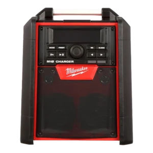 Radio cargador bt m18™