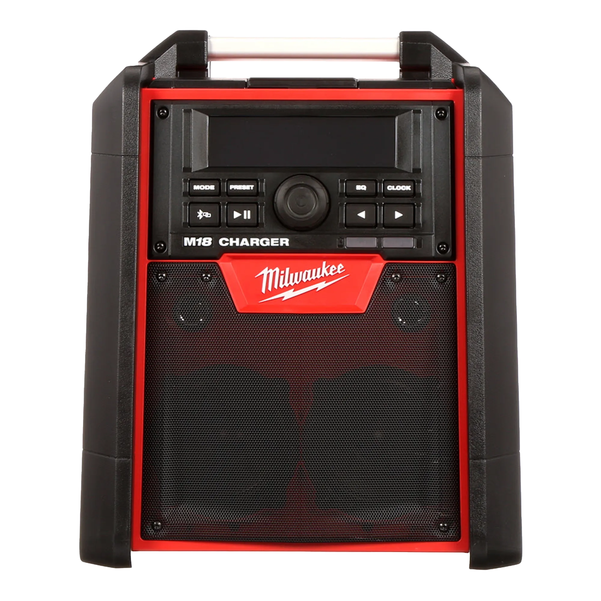Radio cargador bt m18™