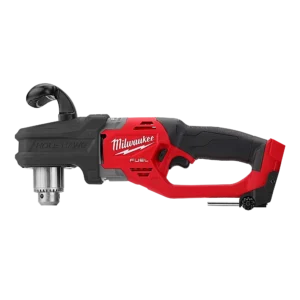 Taladro de angulo recto m18 fuel hole hawg de 1/2 " - bare tool