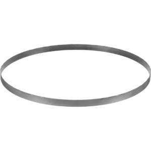 Band saw blade