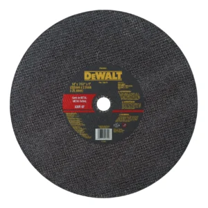 Abrasivo dc p/metal **(cambia dw8001)**