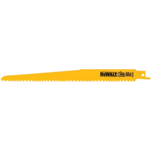 Seguetas sable 9x5/8tpibi-metal