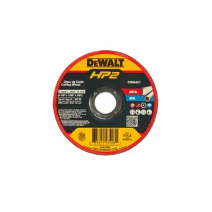 Disco de corte de metal hp2 4-12 115mm