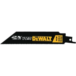 Segueta para sierra sable 6 2x 14/18 dp