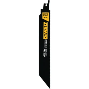 Segueta para sierra sable 8 2x 14/18 dp