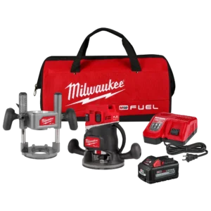 Kit de rebajadora m18 fuel™ de 1/2"