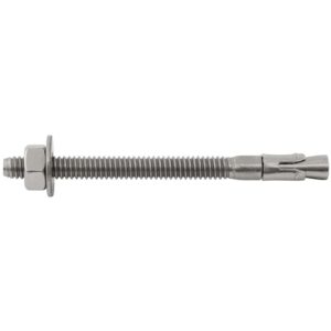 Ancla Expansora Power-Stud+ SD4 x 3