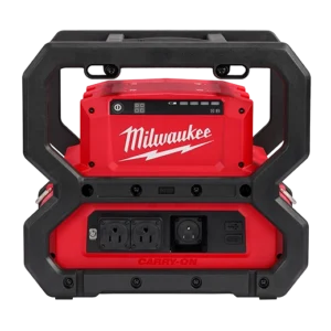 Fuente de alimentación m18™ carry-on™ de 3600 w/1800 w