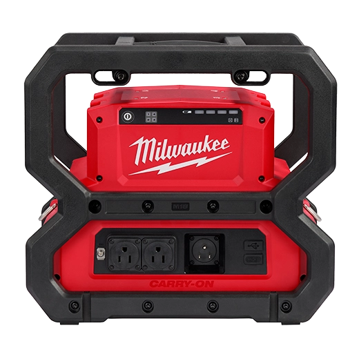 Fuente de alimentación M18™ carry-on™ de 3600 w/1800 w